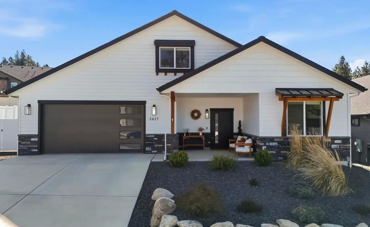 2617 S Vera Crest Dr, Veradale, WA 99037 - #1