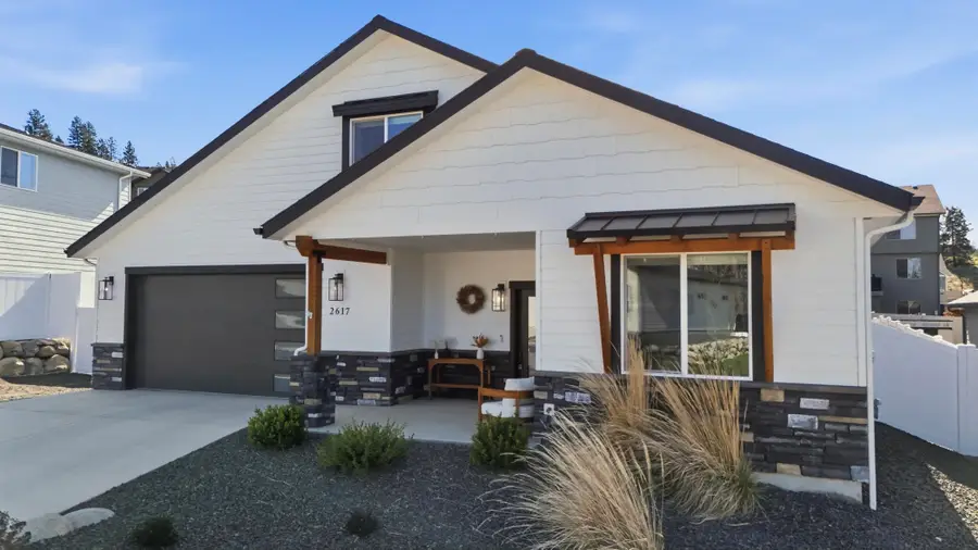 2617 S Vera Crest Dr, Veradale, WA 99037 - #2