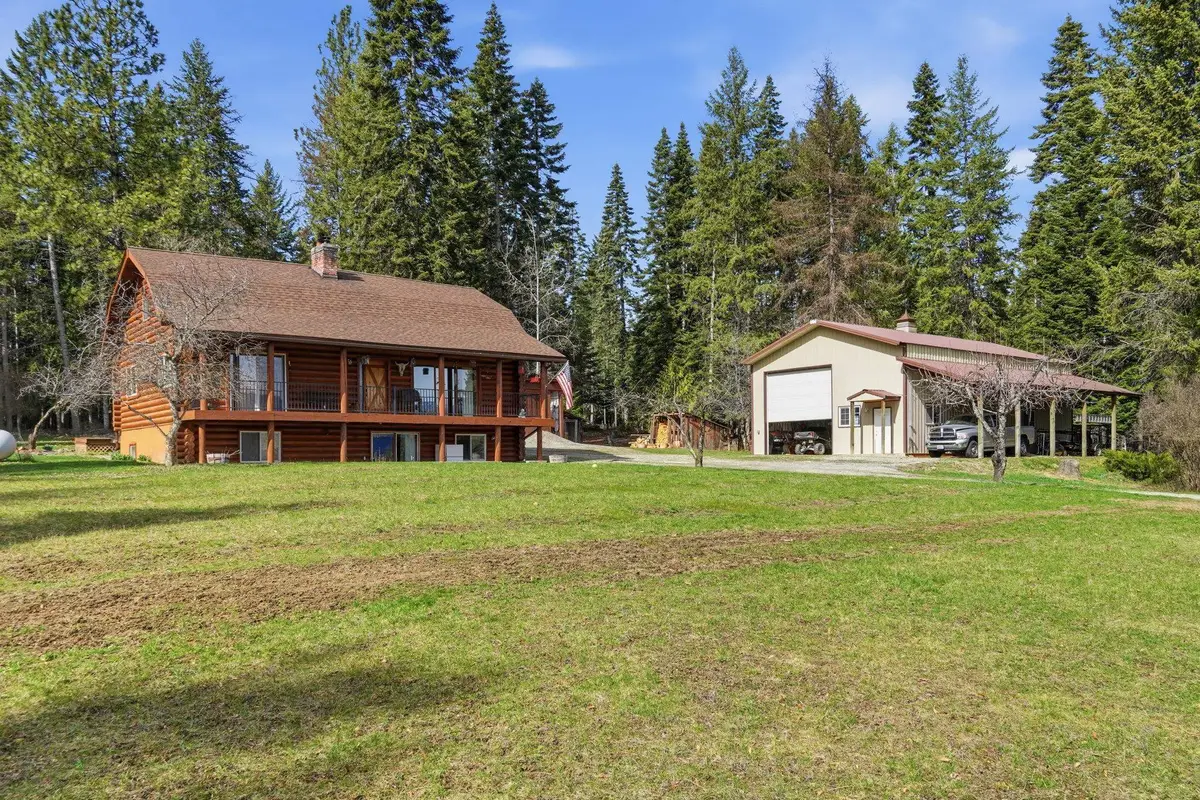 17631 Westside Calispel Rd, Cusick, WA 99119 - #1