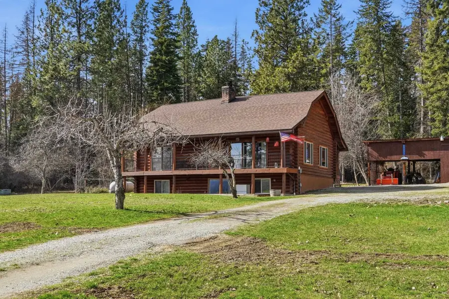 17631 Westside Calispel Rd, Cusick, WA 99119 - #2