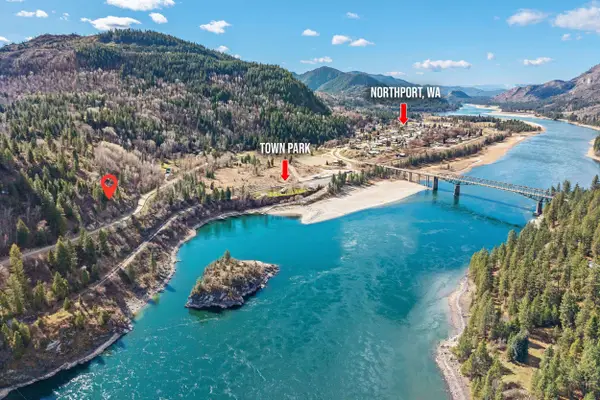 xx Northport Waneta Rd, Northport, WA 98356