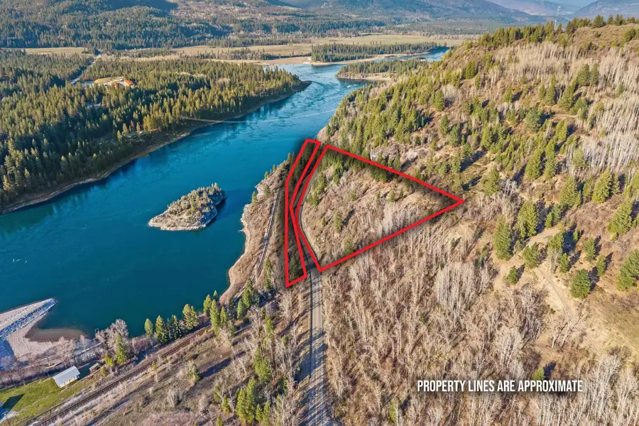 xx Northport Waneta Rd, Northport, WA 98356 - #2