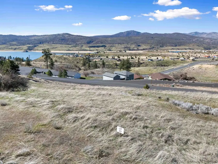 41140 Lakeview Heights Dr. N., Davenport, WA 99122 - #2