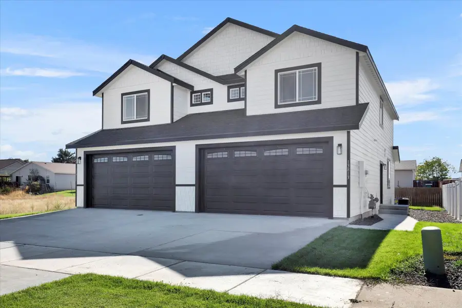 13813 W Redding Dr, Airway Heights, WA 99001 - #2