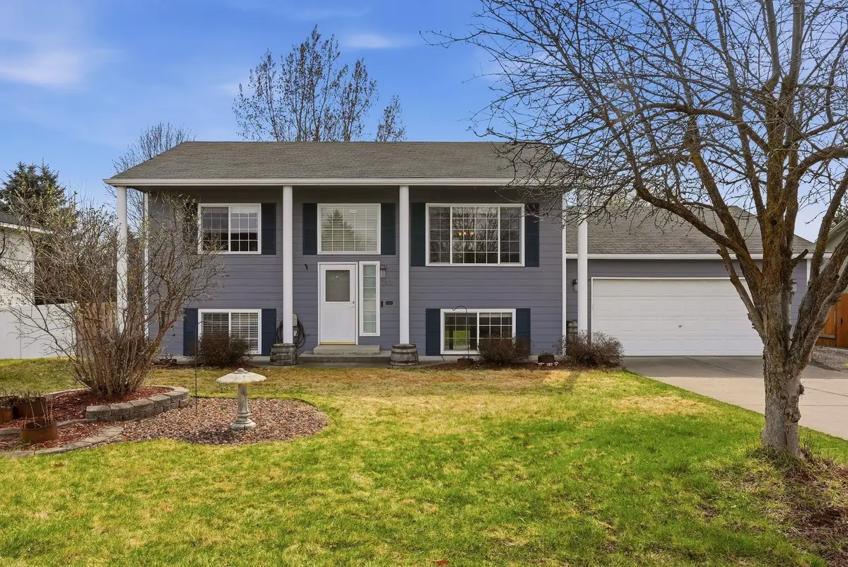 310 E Trevor St, Colbert, WA 99005 - #1