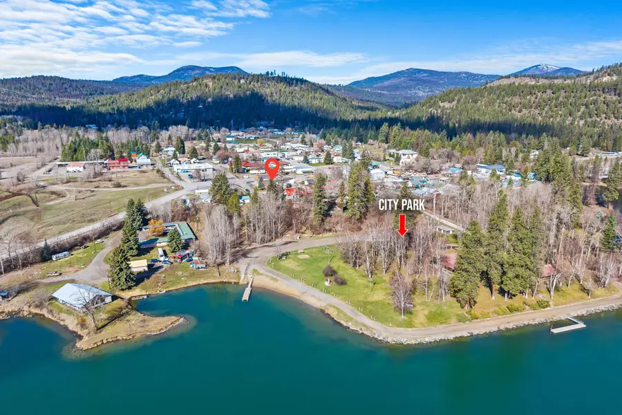 112 Blackwell St, Ione, WA 99139 - #2