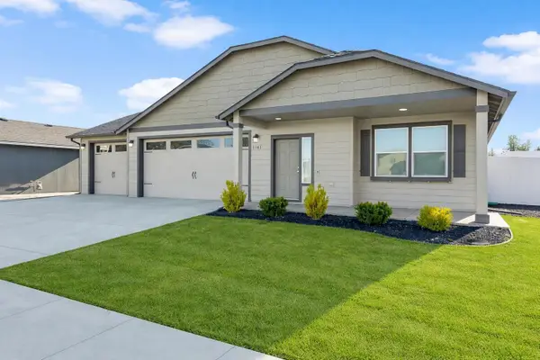 1101 S Pillar Rock Dr, Spokane, WA 99224