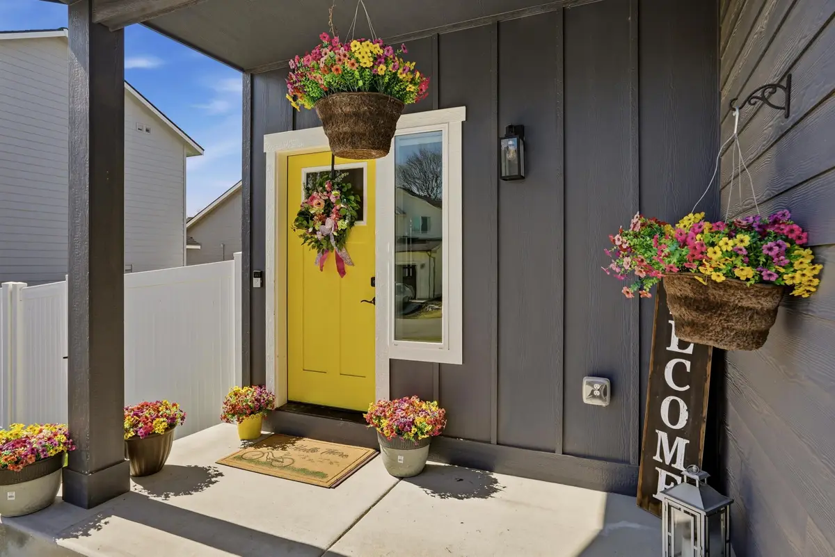 1219   N Walnut Ln, Spokane Valley, WA 99206 - #1