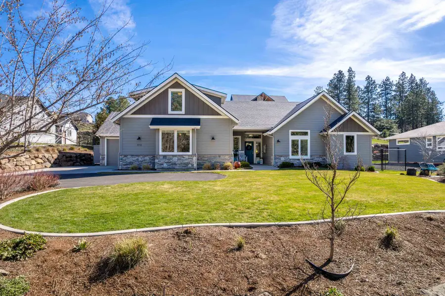 7712 N Austin Rd, Spokane, WA 99208 - #3