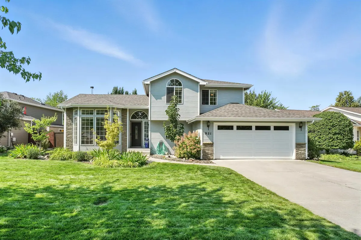 921 N Wright Blvd, Liberty Lake, WA 99019 - #1