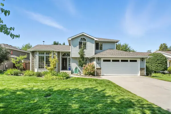 921 N Wright Blvd, Liberty Lake, WA 99019