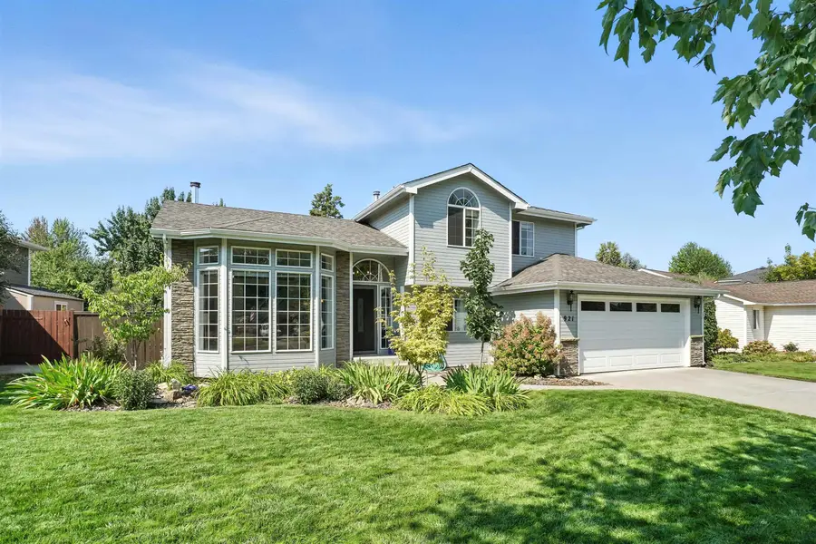 921 N Wright Blvd, Liberty Lake, WA 99019 - #3