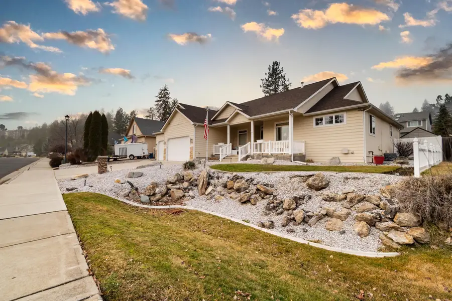 801 E Huron Dr, Spokane, WA 99208 - #3