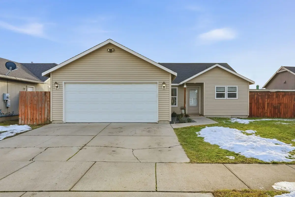 12605 W Tower Ave, Airway Heights, WA 99001 - #1