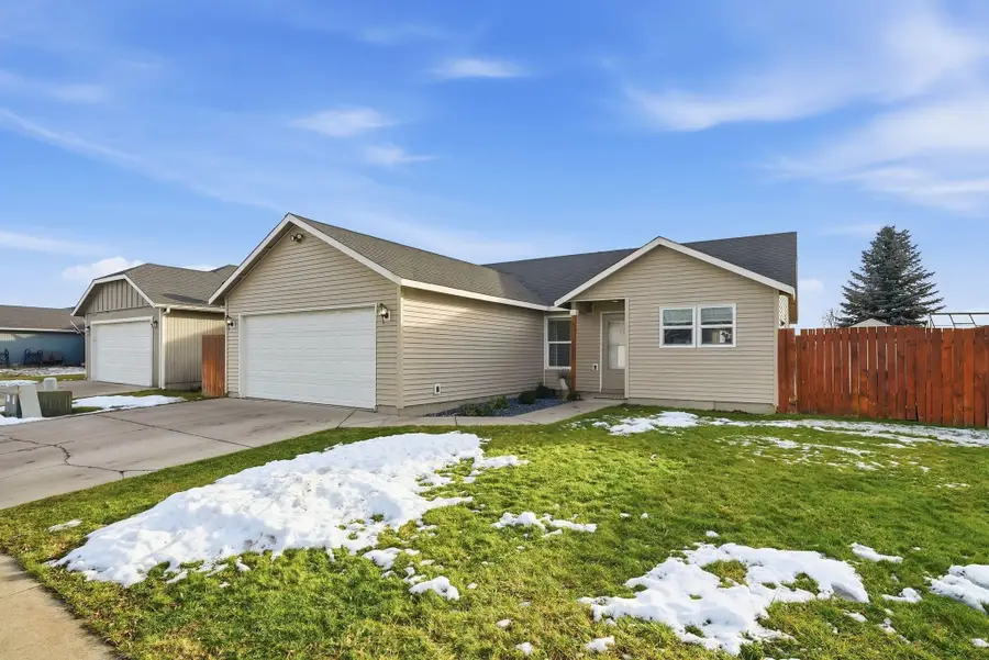 12605 W Tower Ave, Airway Heights, WA 99001 - #2