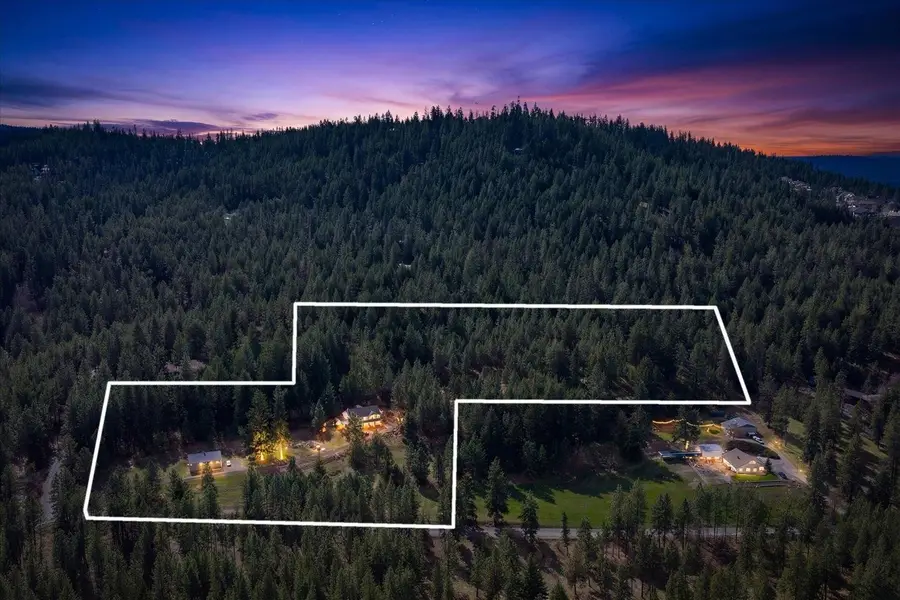 5724 E Corkery Rd, Spokane, WA 99223 - #2