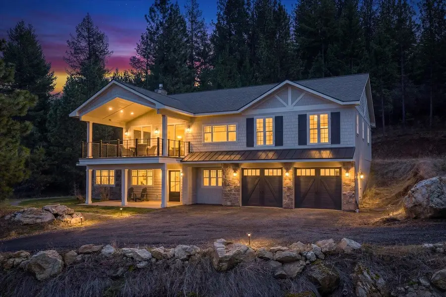 5724 E Corkery Rd, Spokane, WA 99223 - #3