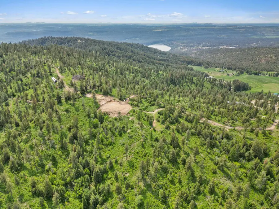 NKA N Moose Drool Ln, Newman Lake, WA 99208 - #3