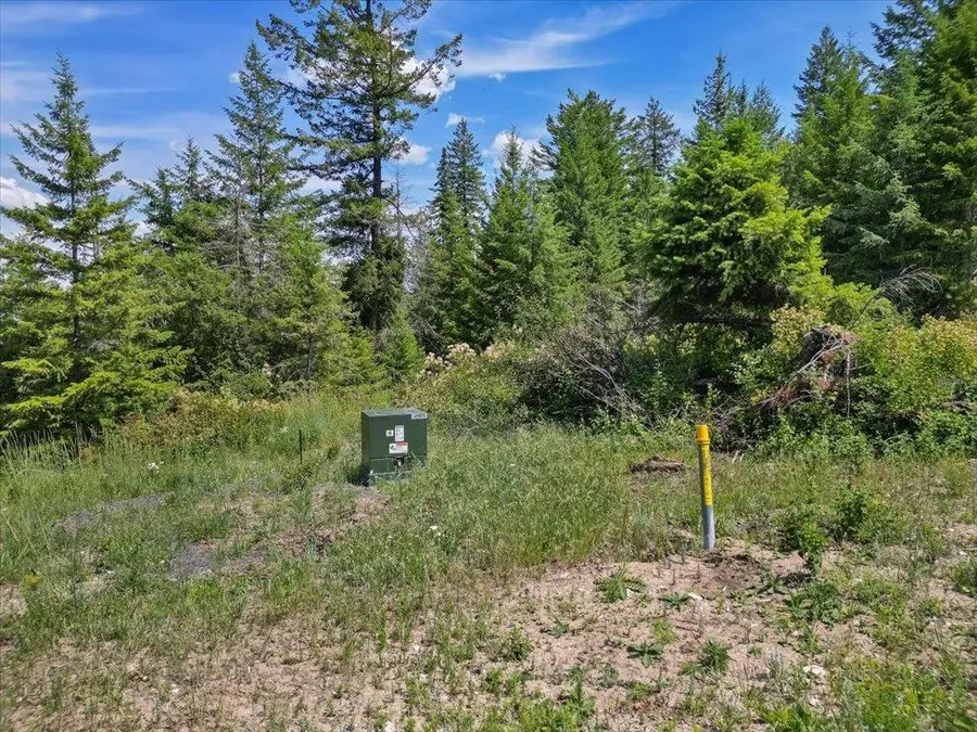 NKA N Moose Drool Ln, Newman Lake, WA 99208 - #3