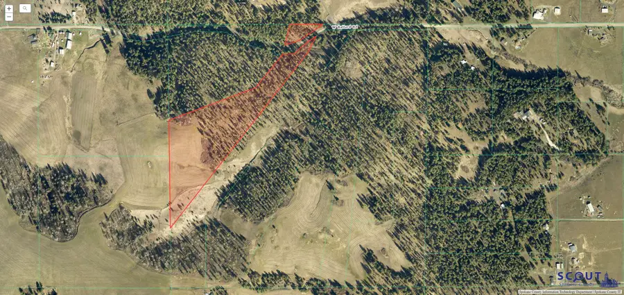 NKA W Ballard Rd, Spokane, WA 99208 - #3