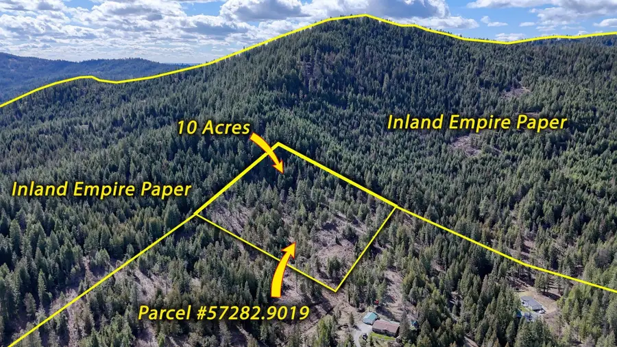 Xxxx N. Cougar Ln, Newman Lake, WA 99025 - #2