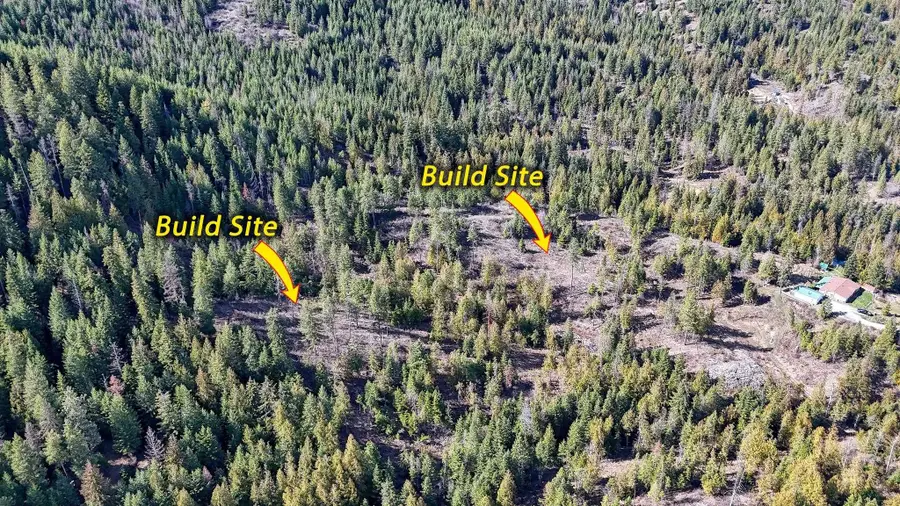 Xxxx N. Cougar Ln, Newman Lake, WA 99025 - #3