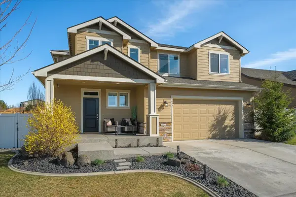 5433 S Ravencrest Dr, Spokane, WA 99224