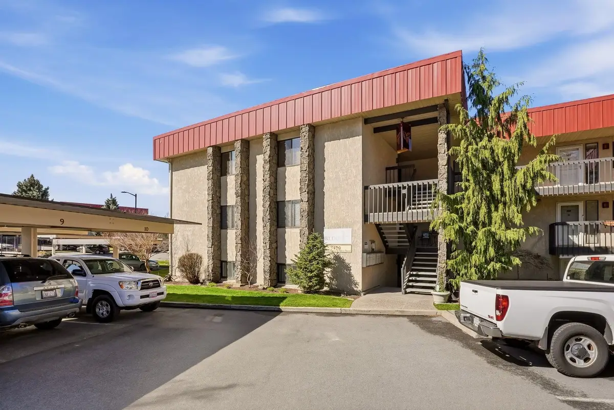 170 S Coeur D'alene St #F101, Spokane, WA 99201 - #1