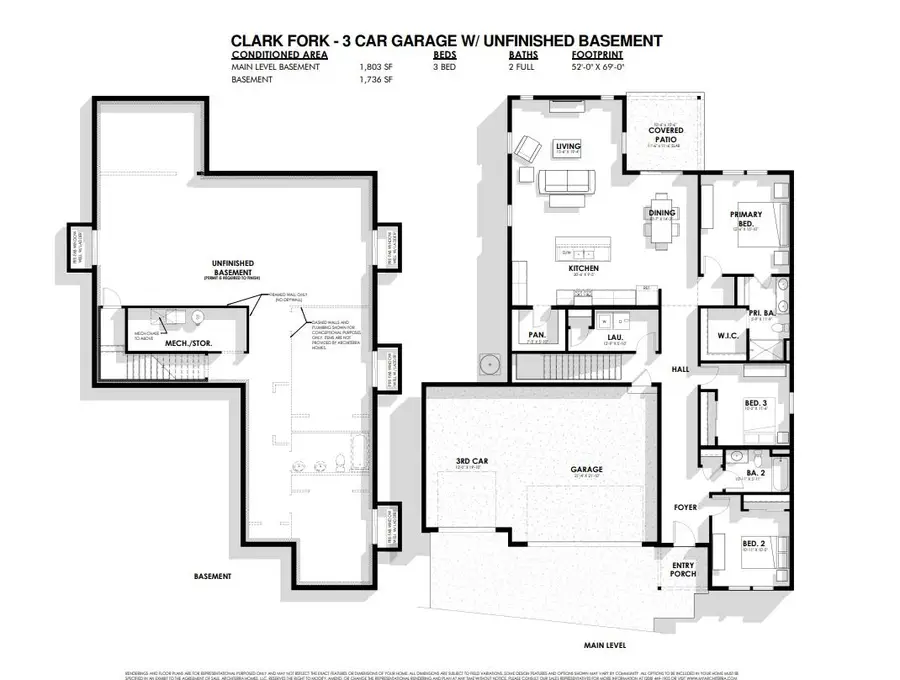 501 N Arcadia Ave, Deer Park, WA 99006 - #2