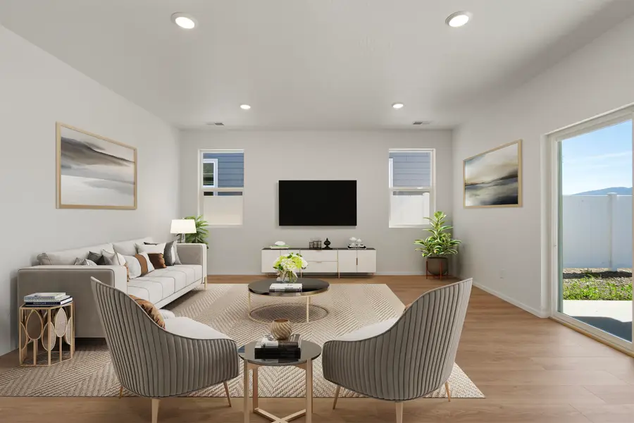 410 N Arcadia Ave, Deer Park, WA 99006 - #2