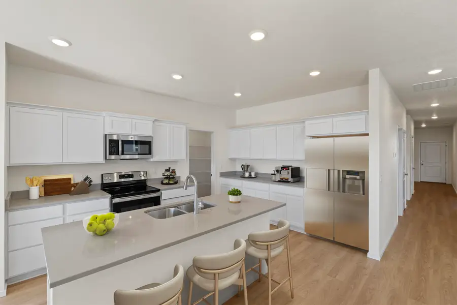 410 N Arcadia Ave, Deer Park, WA 99006 - #3