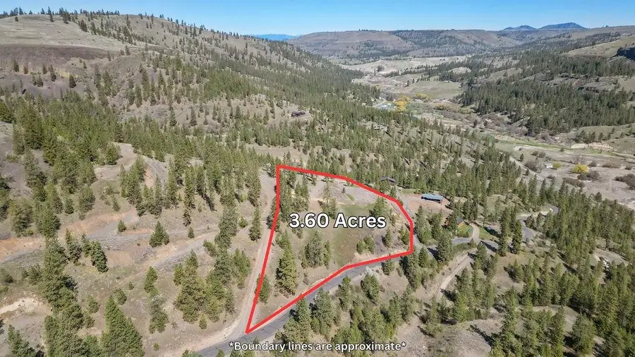 31640 Ringneck Ln E, Davenport, WA 99122 - #3