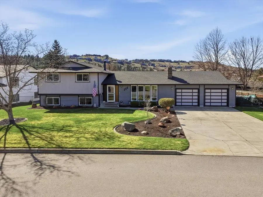 111 N Wright Blvd, Liberty Lake, WA 99019 - #2