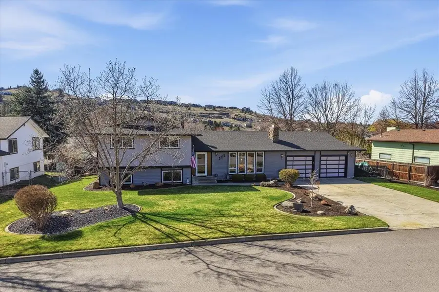 111 N Wright Blvd, Liberty Lake, WA 99019 - #3