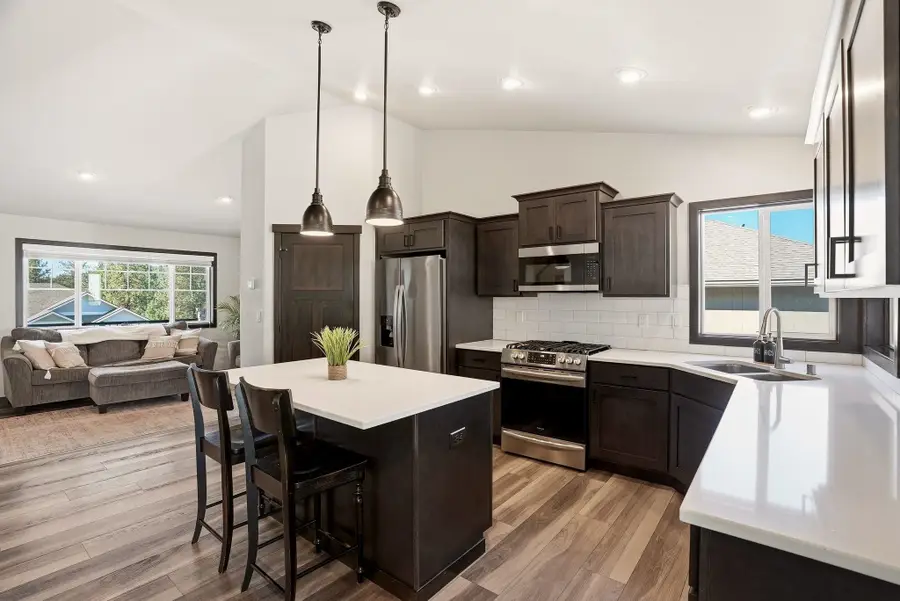 13408 N Mayfair Ln, Spokane, WA 99208 - #3