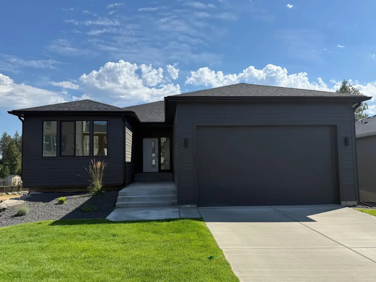 3203 S Custer Ln, Spokane, WA 99223 - #1