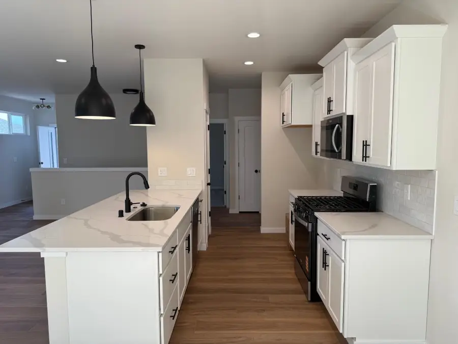 4420 S Willow Ln, Spokane, WA 99216 - #3