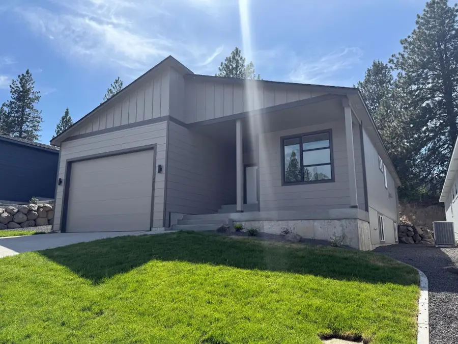 4416 S Willow Ln, Spokane Valley, WA 99216 - #2
