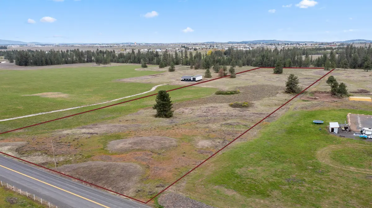 TBD W Craig Rd, Spokane, WA 99224 - #1