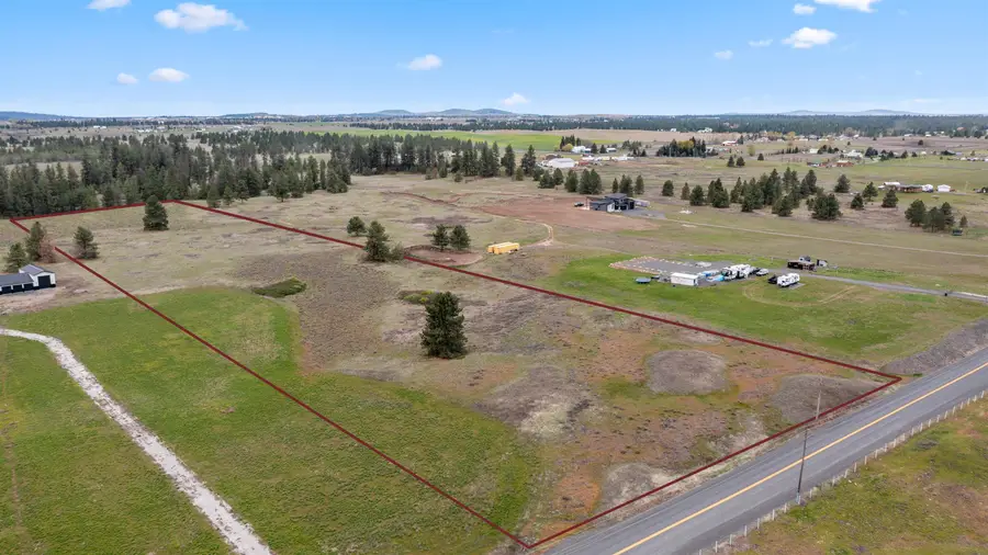 TBD W Craig Rd, Spokane, WA 99224 - #2