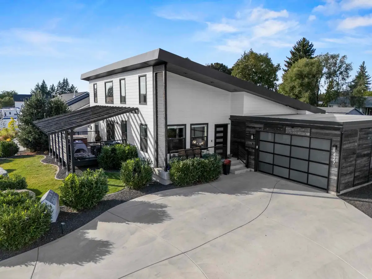 427 N Union Ln, Spokane Valley, WA 99206 - #1