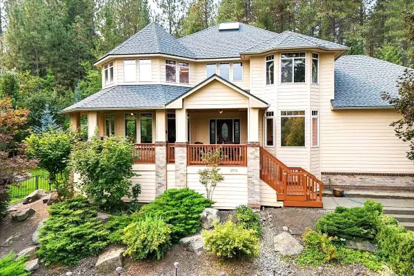 12910 S Fairway Ridge Ln, Spokane, WA 99224