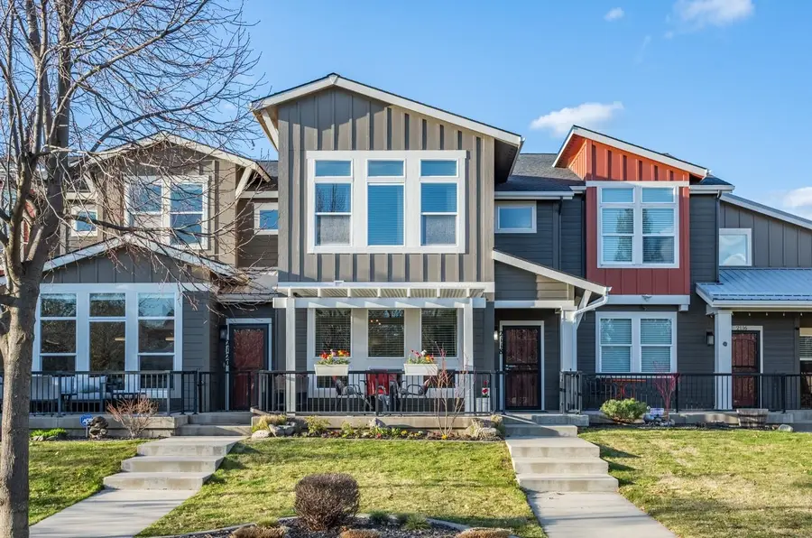 2118 W Summit Pkwy, Spokane, WA 99201 - #2