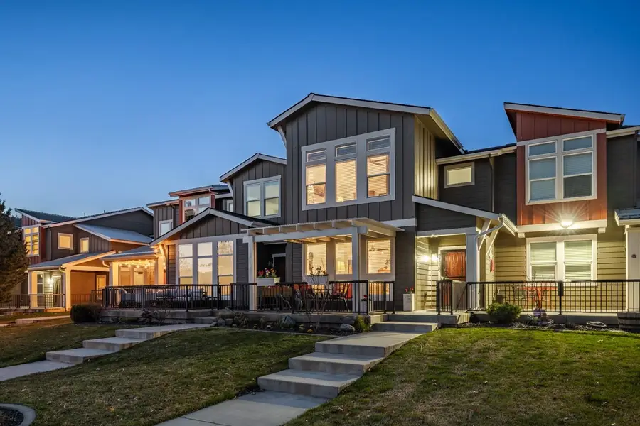 2118 W Summit Pkwy, Spokane, WA 99201 - #3