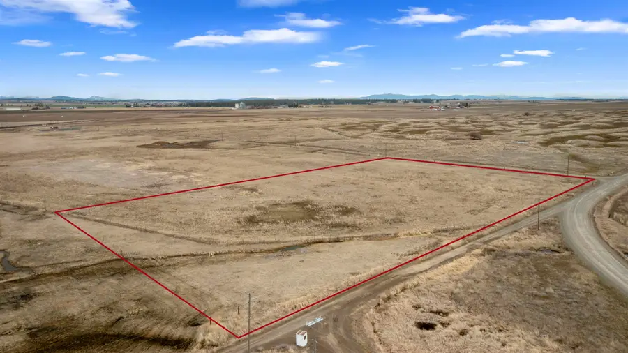 XXX Chase & Ladd Rd, Medical Lake, WA 99022 - #2