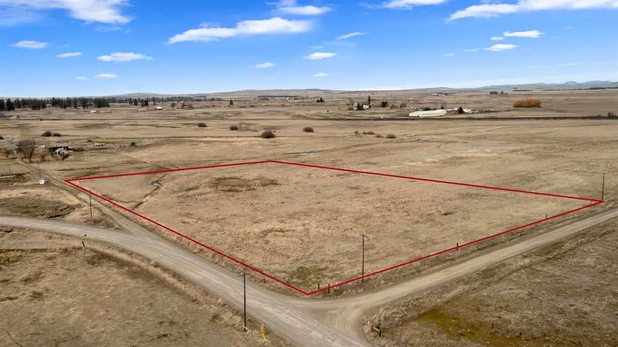 XXX Chase & Ladd Rd, Medical Lake, WA 99022 - #3