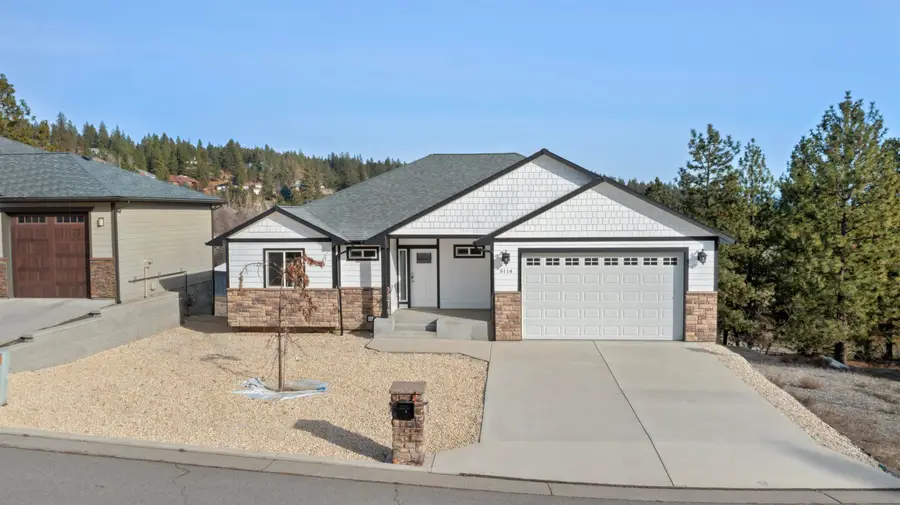 5114 N Del Rey Dr, Otis Orchards, WA 99027 - #2