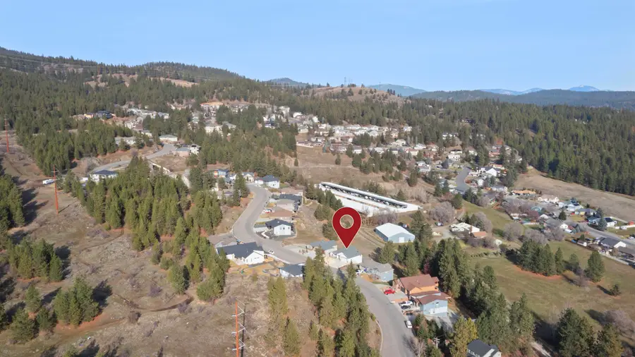 5114 N Del Rey Dr, Otis Orchards, WA 99027 - #3