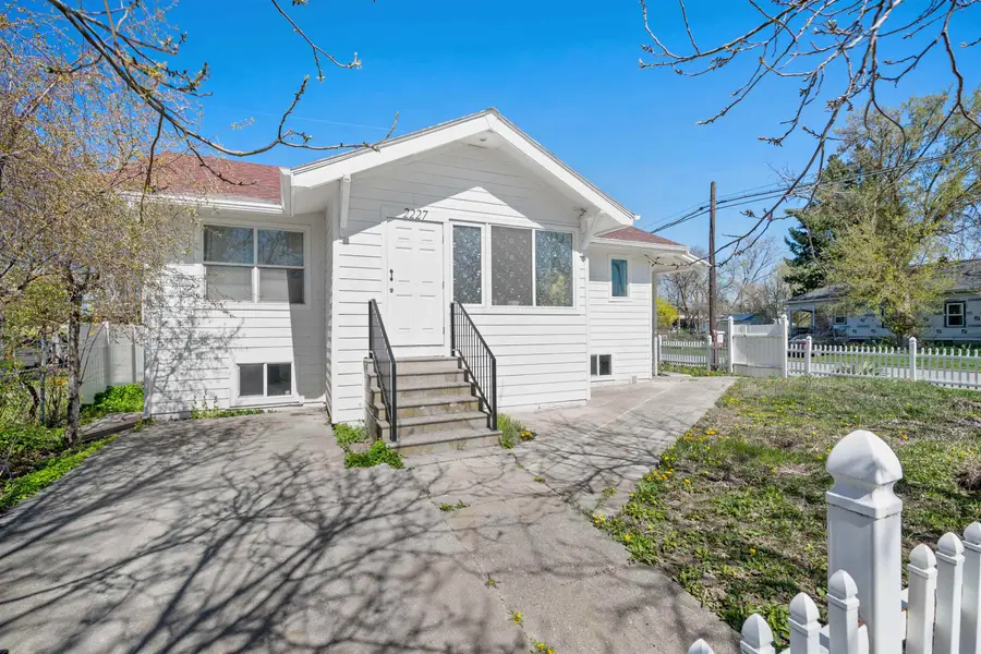 2227 E 4th Ave, Spokane, WA 99202 - #2