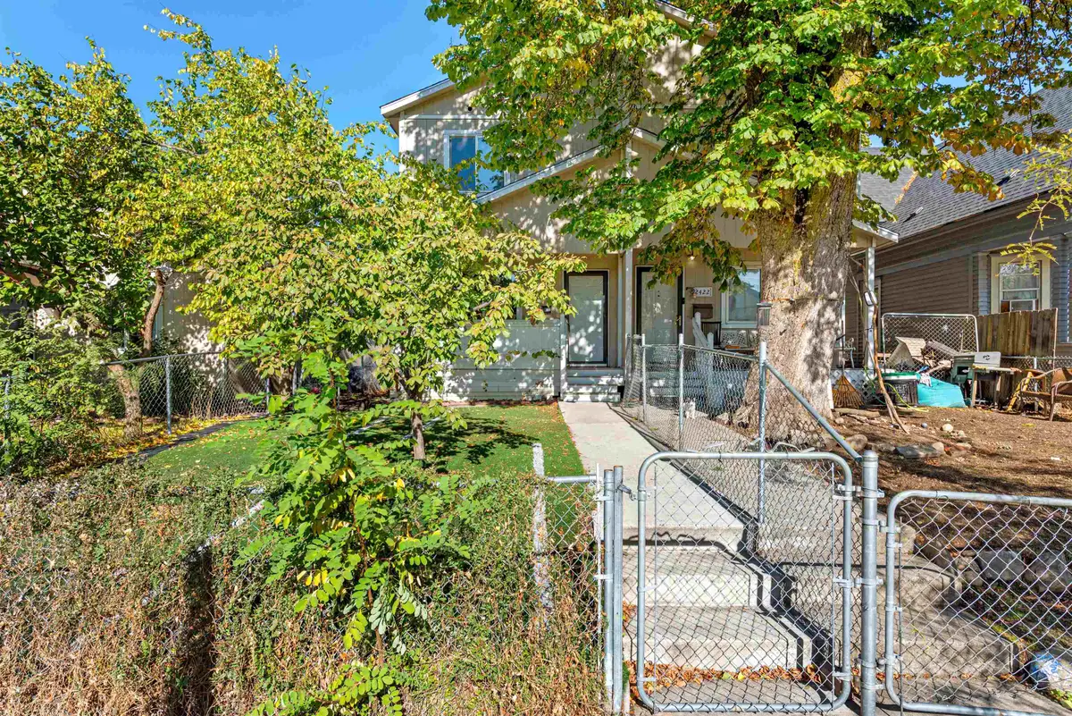 2424 W Dean Ave #2424, Spokane, WA 99201 - #1